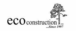 eco Construction